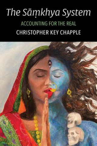 Boek The Sāṃkhya System Christopher Key Chapple
