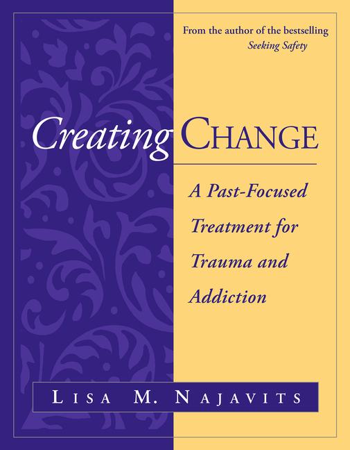 Книга Creating Change 