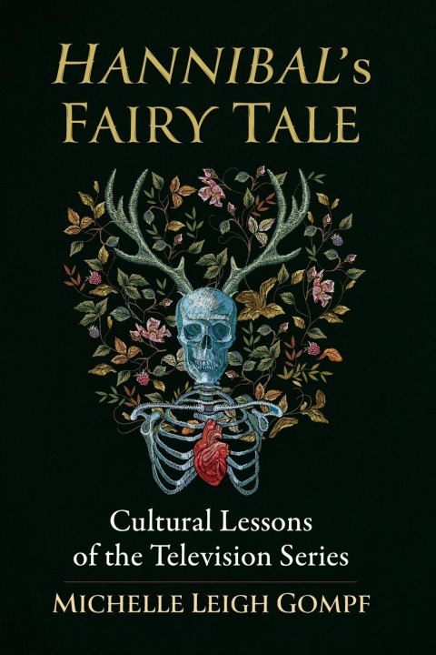 Kniha Hannibal's Fairy Tale 