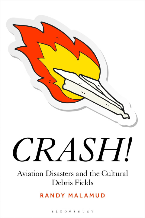 Book Crash! Malamud