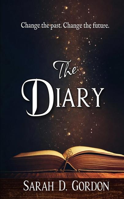 Knjiga The Diary Sarah D. Gordon