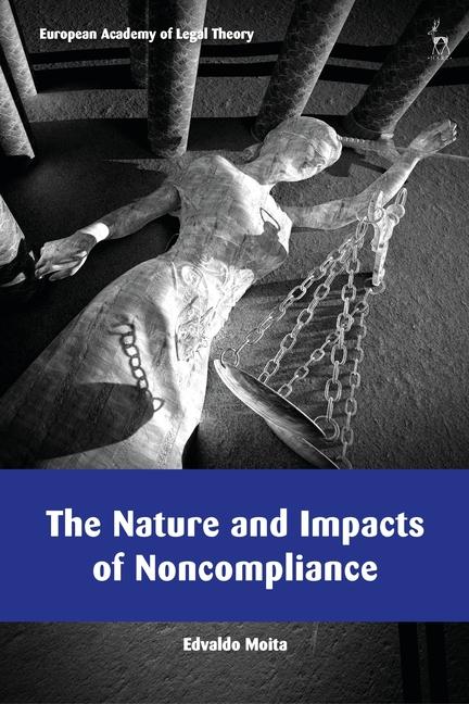 Книга The Nature and Impacts of Noncompliance Mark Van Hoecke