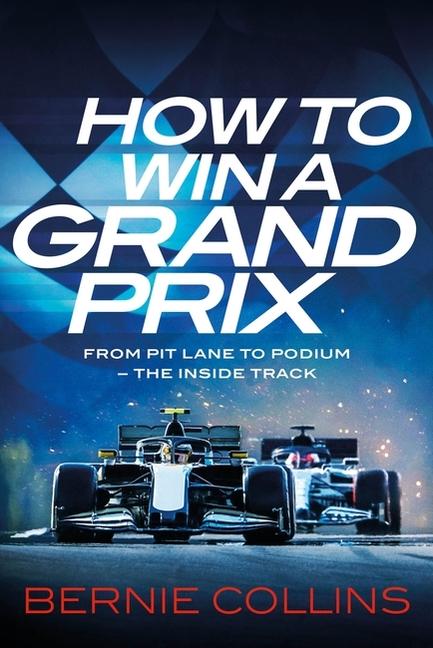 Książka How to Win a Grand Prix 