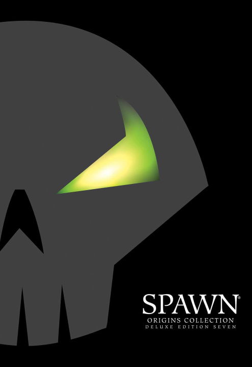 Knjiga Spawn: Origins Deluxe Edition Volume 7 Philip Tan
