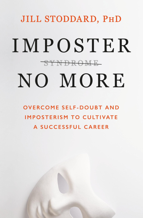 Carte Imposter No More Stoddard
