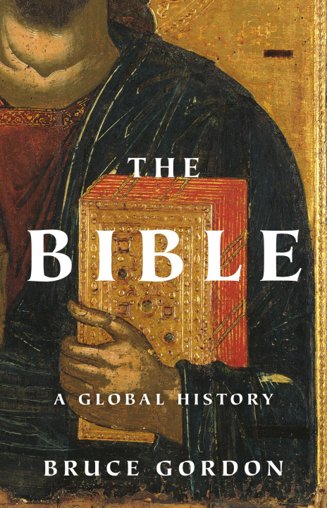 Libro The Bible GORDON BRUCE
