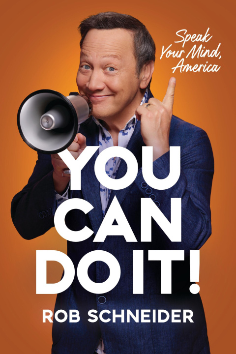 Book You Can Do It! 