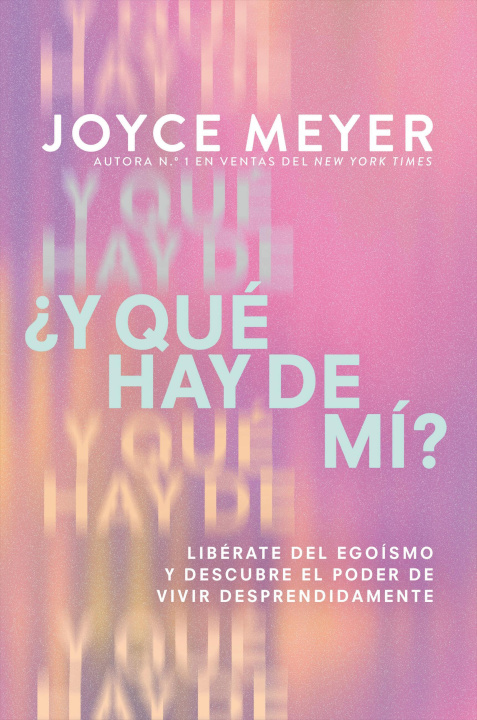 Book ?Y Qué Hay de Mí? (What about Me?) RJ Barker