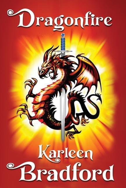 Knjiga Dragonfire 