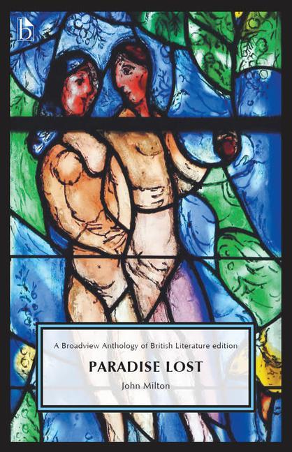 Knjiga Paradise Lost Abraham Stoll