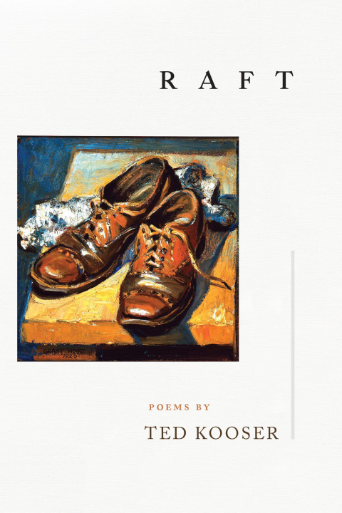 Book Raft Ted Kooser