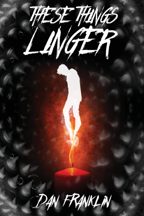 Book These Things Linger Dan Franklin