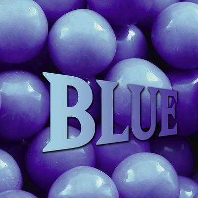 Book Blue J. Jean Robertson