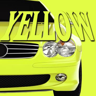 Book Yellow J. Jean Robertson