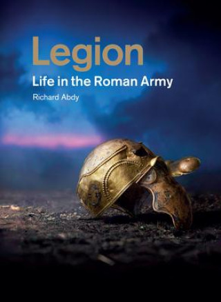 Book Legion Abdy