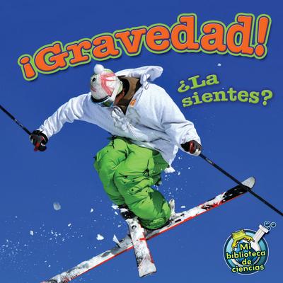 Книга ?Gravedad! ?La Sientes? Buffy Silverman