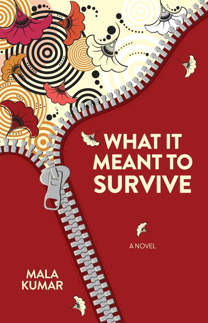 Book What It Meant to Survive 