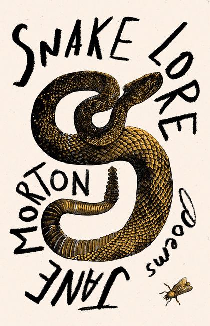 Knjiga Snake Lore Morton
