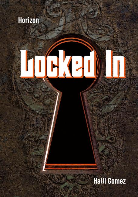 Knjiga Locked in Halli Gomez