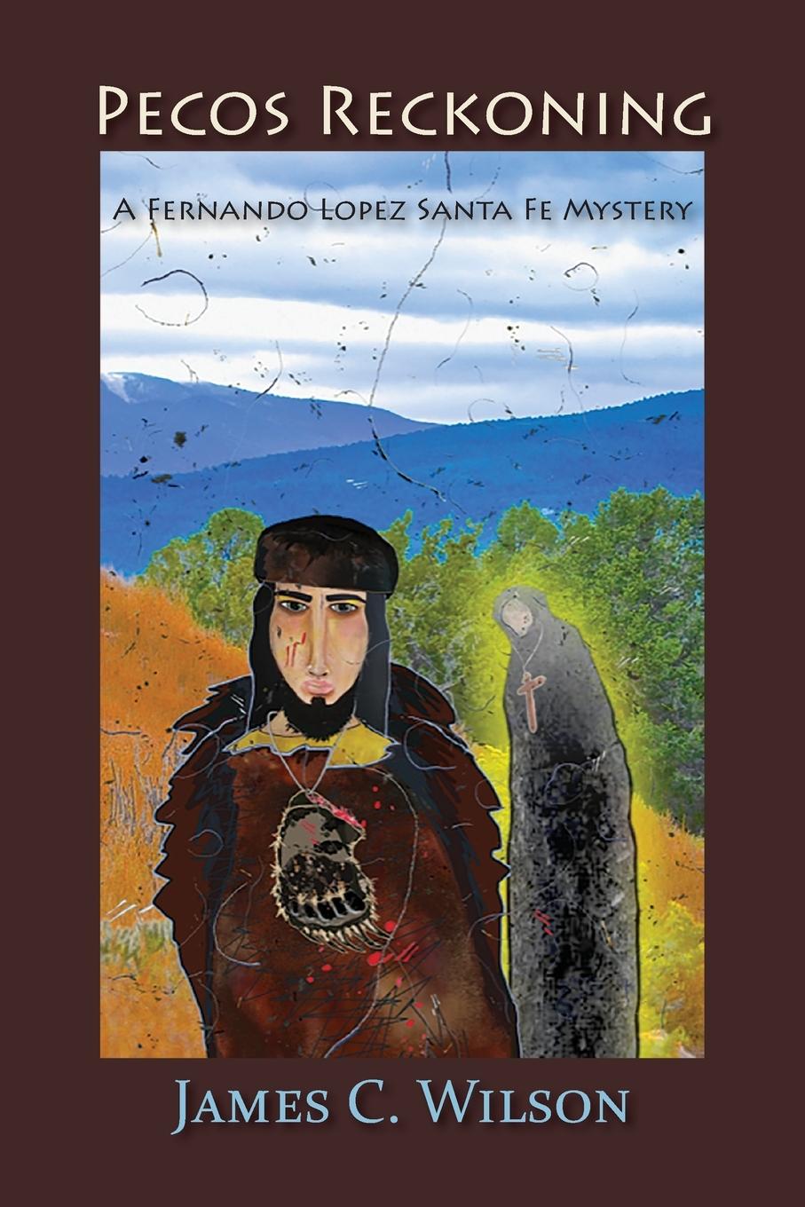 Buch Pecos Reckoning James C. Wilson