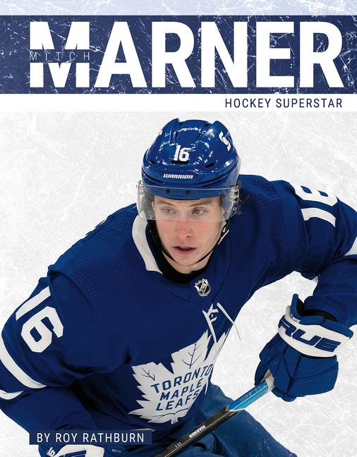 Book Mitch Marner Roy Rathburn