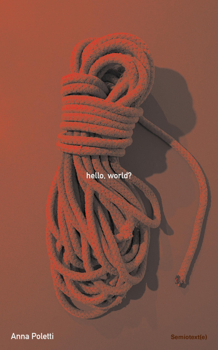 Βιβλίο Hello, World? Poletti