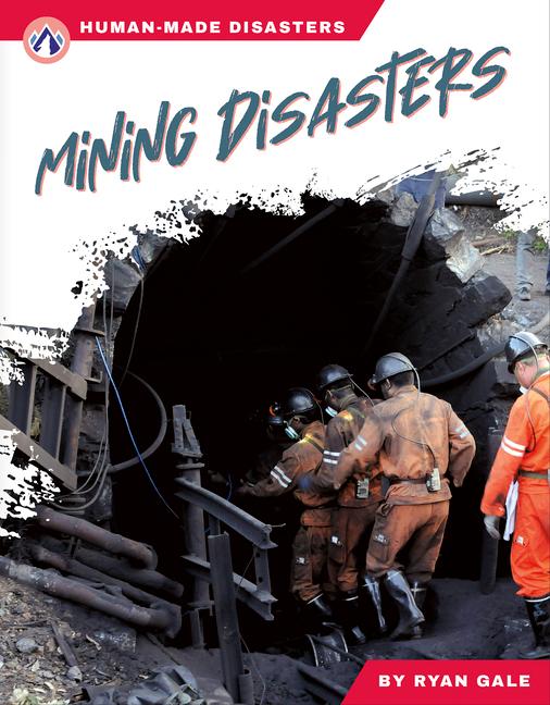 Carte Mining Disasters Ryan Gale