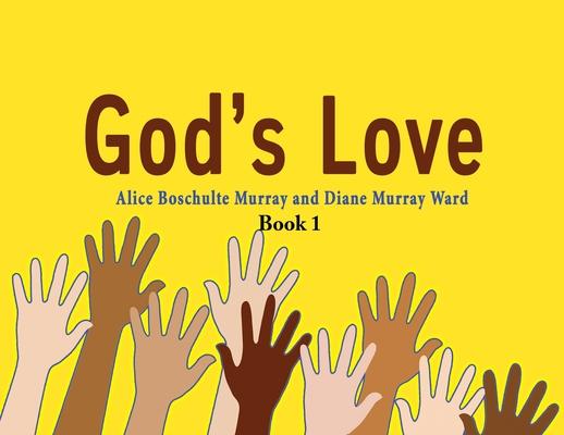 Boek God's Love Diane Murray Ward