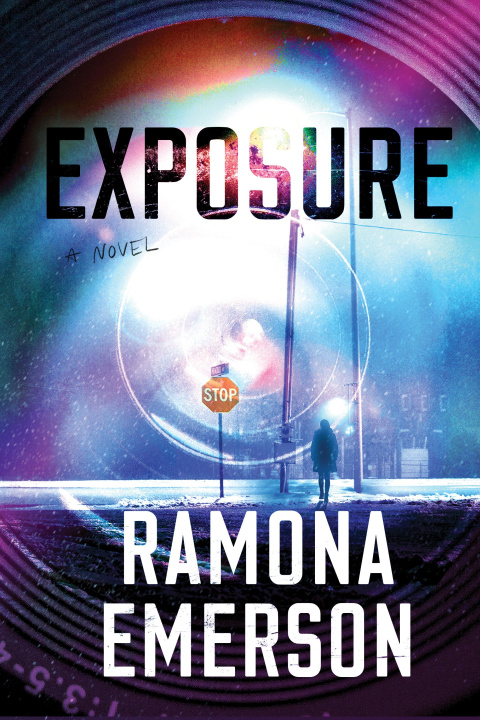 Book Exposure Emerson