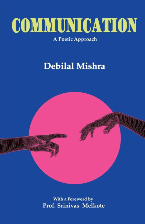 Knjiga Communication Debilal Mishra