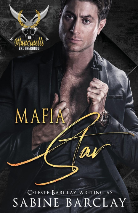 Knjiga Mafia Star Sabine Barclay