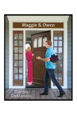 Book Maggie & Owen Deirdre DeMarsico