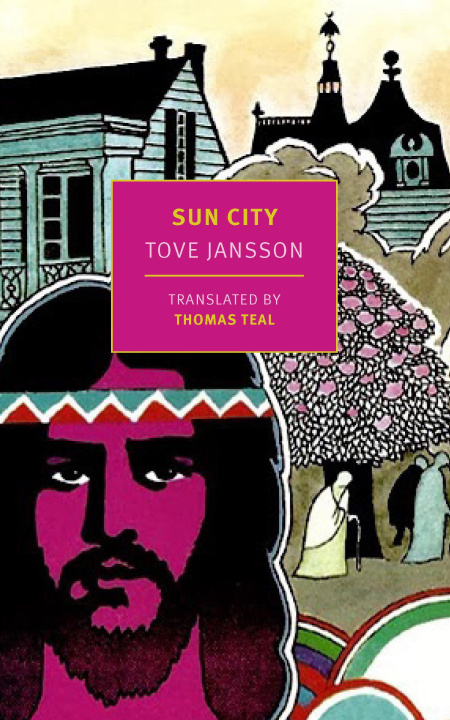Livro Sun City Thomas Teal