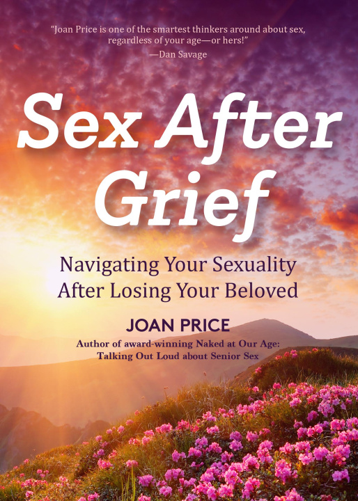 Book Sex After Grief PRICE JOAN