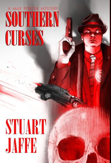Book Southern Curses Stuart Jaffe