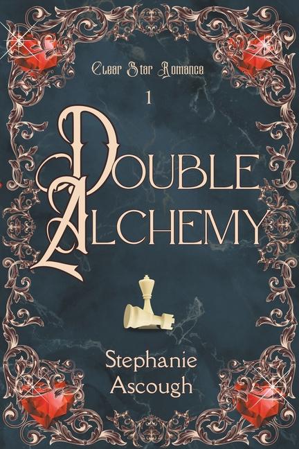 Kniha Double Alchemy Stephanie Ascough