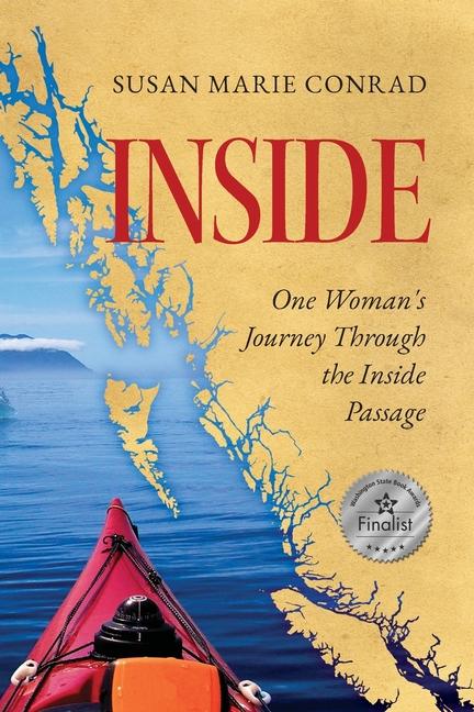 Livro Inside Susan Marie Conrad
