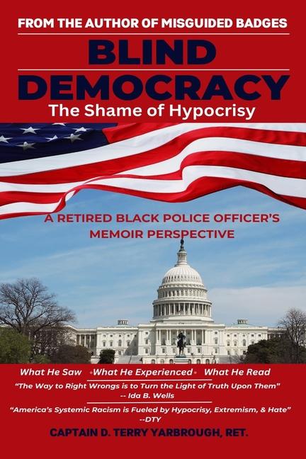 Knjiga Blind Democracy D. Terry Yarbrough