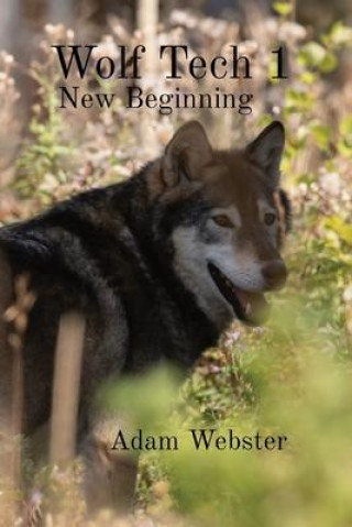 Book Wolf Tech 1 Adam Webster