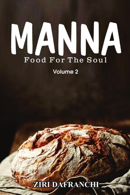 Knjiga Manna Ziri Dafranchi