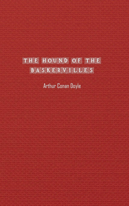 Book The Hound of the Baskervilles Conan Conan Doyle