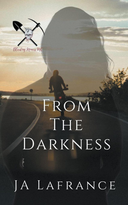 Knjiga From The Darkness JA Lafrance