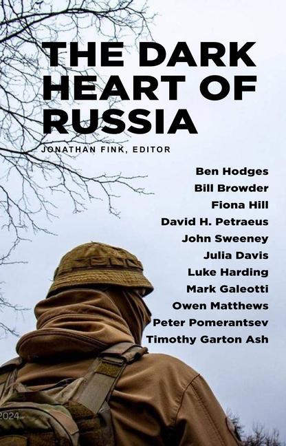 Buch The Dark Heart of Russia 