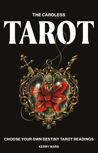 Livre Cardless Tarot 