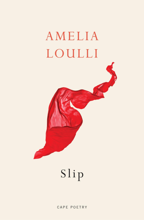Könyv Slip Amelia Loulli
