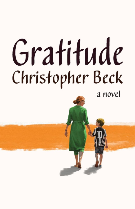 Book Gratitude Christopher Beck