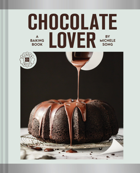 Knjiga Chocolate Lover Song