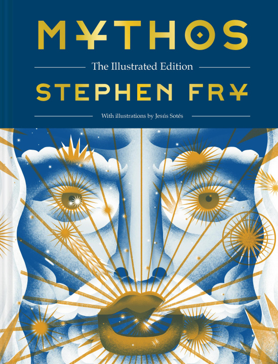 Книга Mythos Jesús Sotés