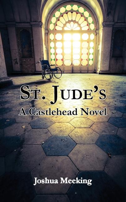 Knjiga St. Jude's Joshua Meeking