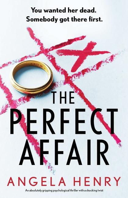 Buch The Perfect Affair Angela Henry